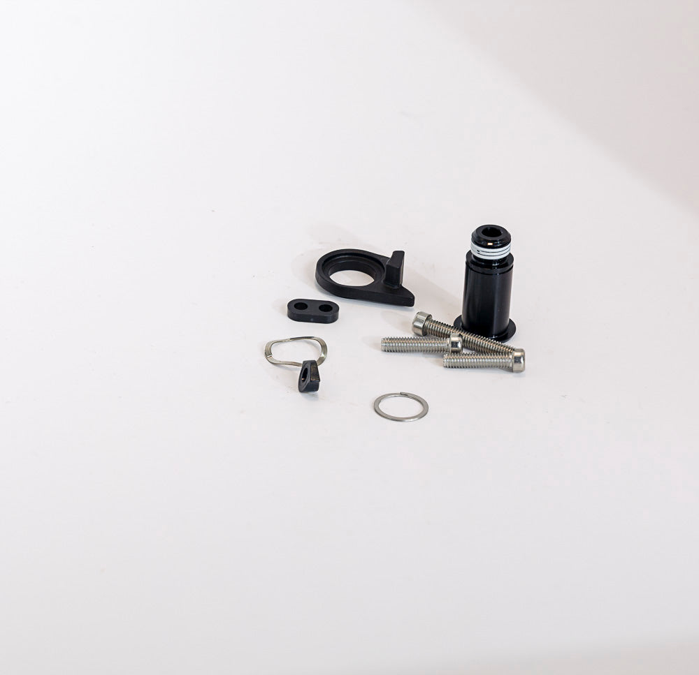 SRAM Rear Derailleur B - Bolt and Limit Screw Kit GX 1x11