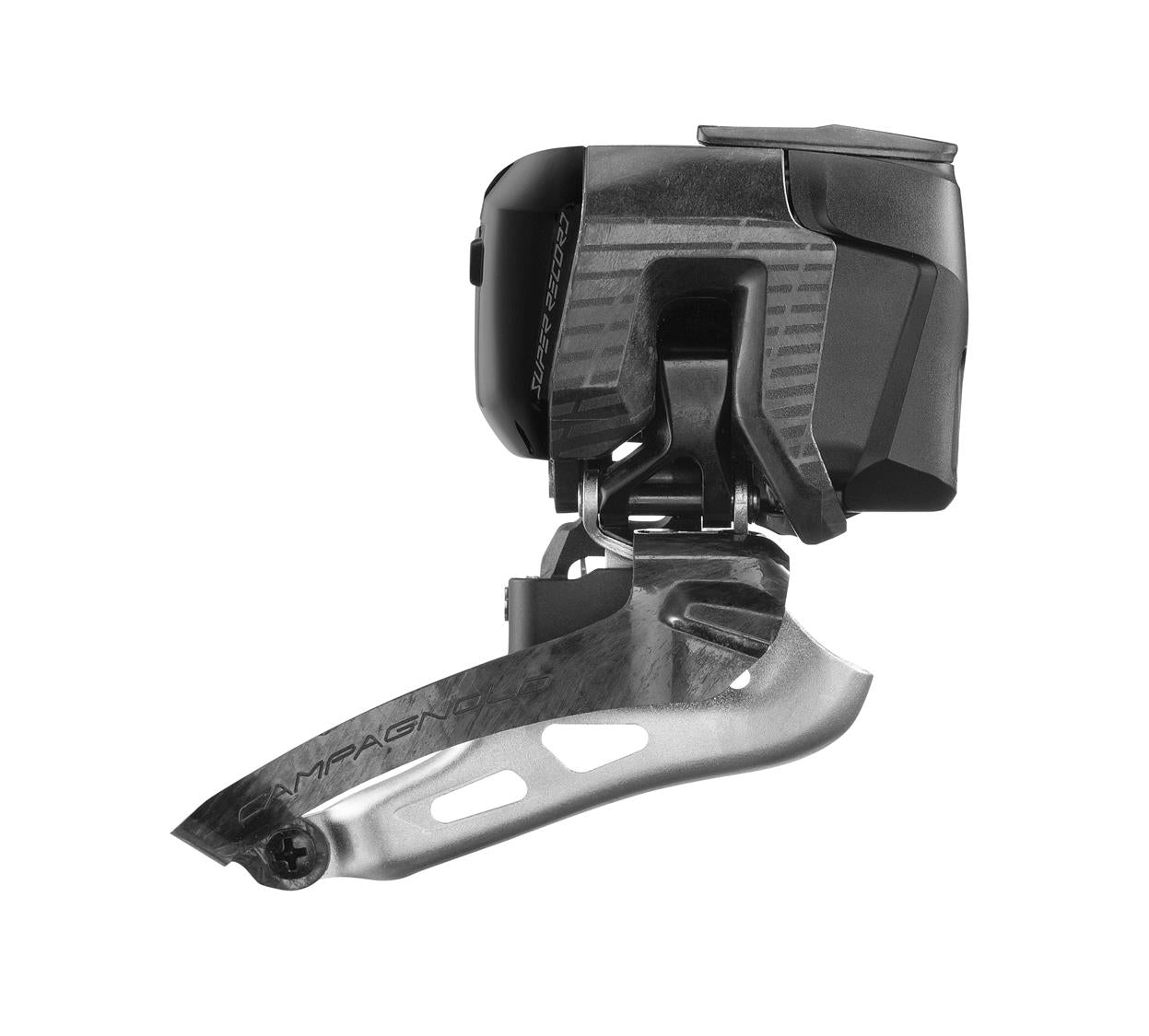Campagnolo Super Record 13 front derailleur