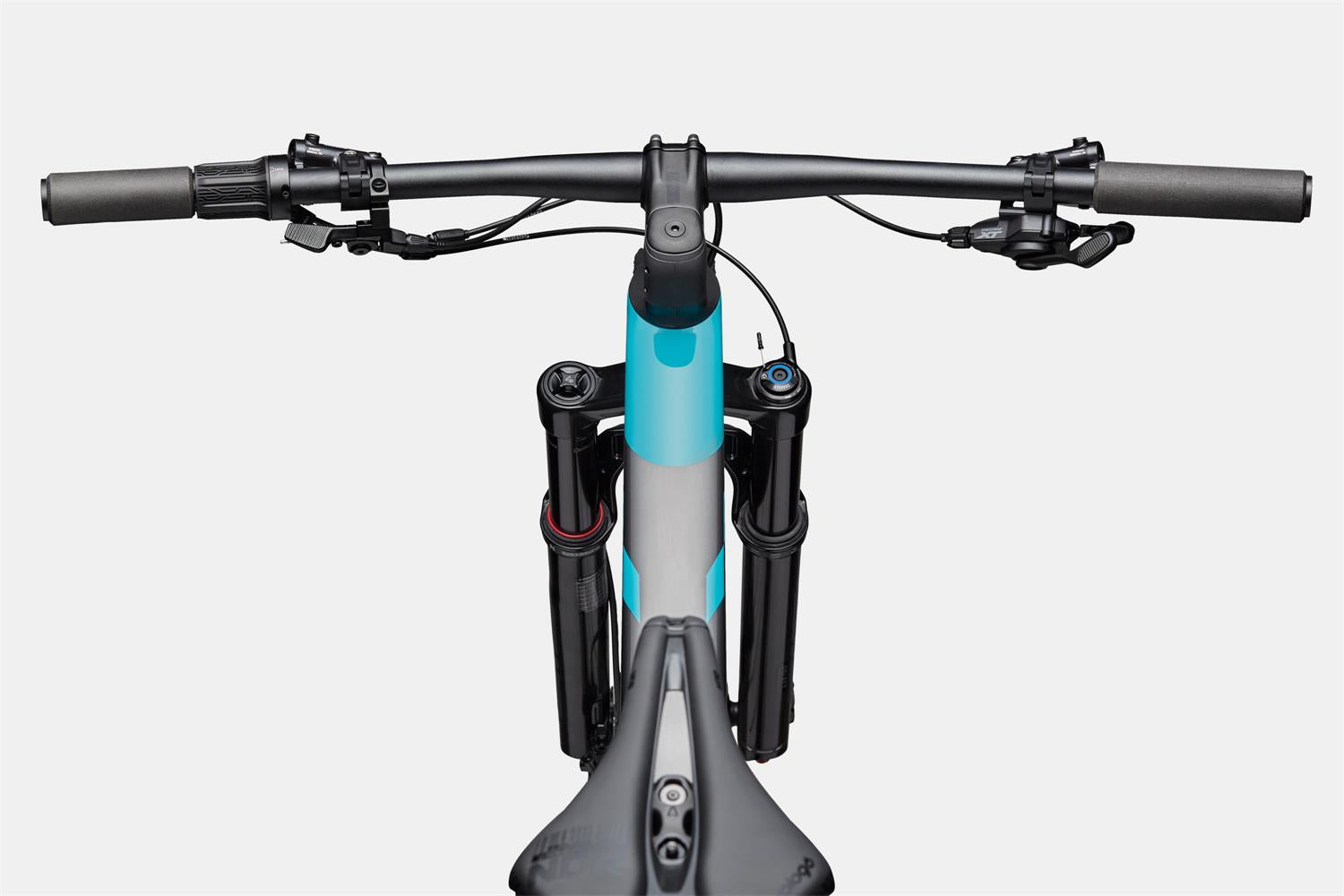 Cannondale Scalpel 3 Ion Blue