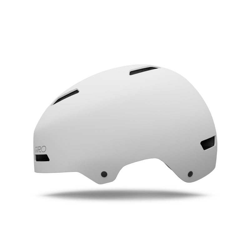 Giro Quarter FS - Matte Black