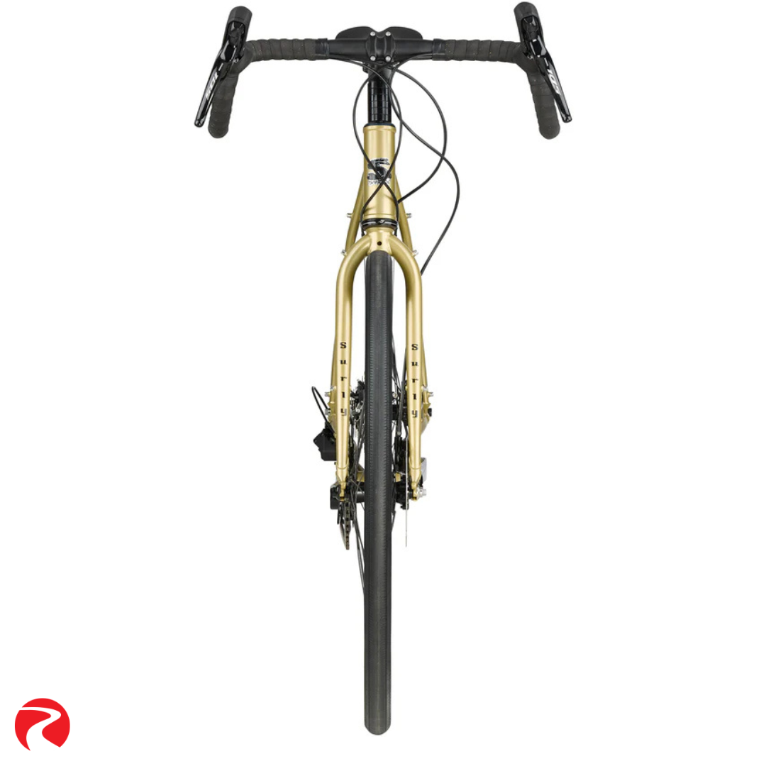 Surly Midnight Special 700c Fools Gold