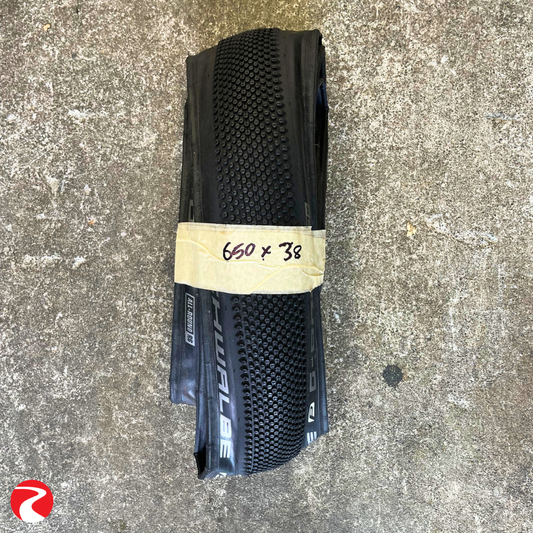 Schwalbe G-One 650 x 38