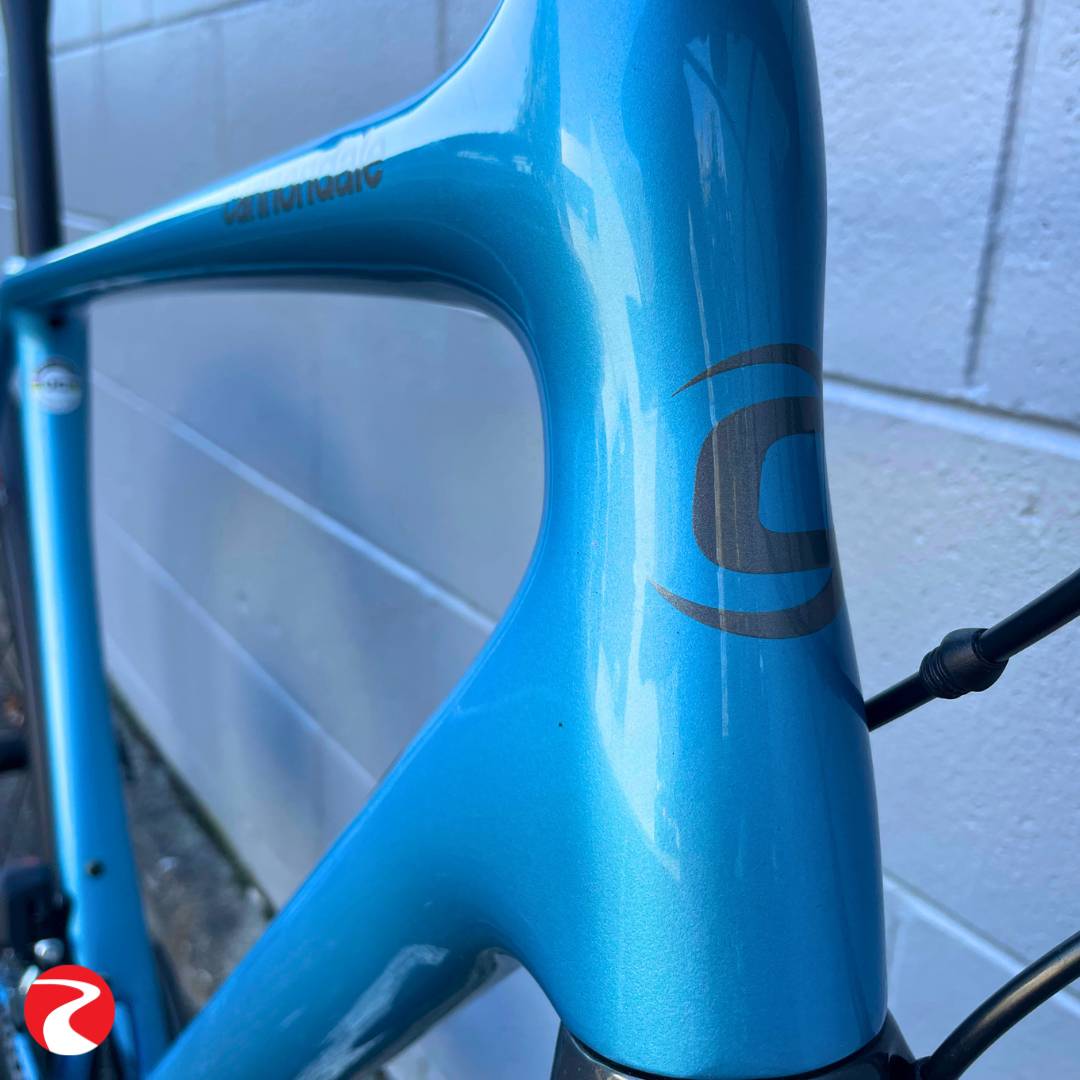 Cannondale Synapse Carbon  56cm