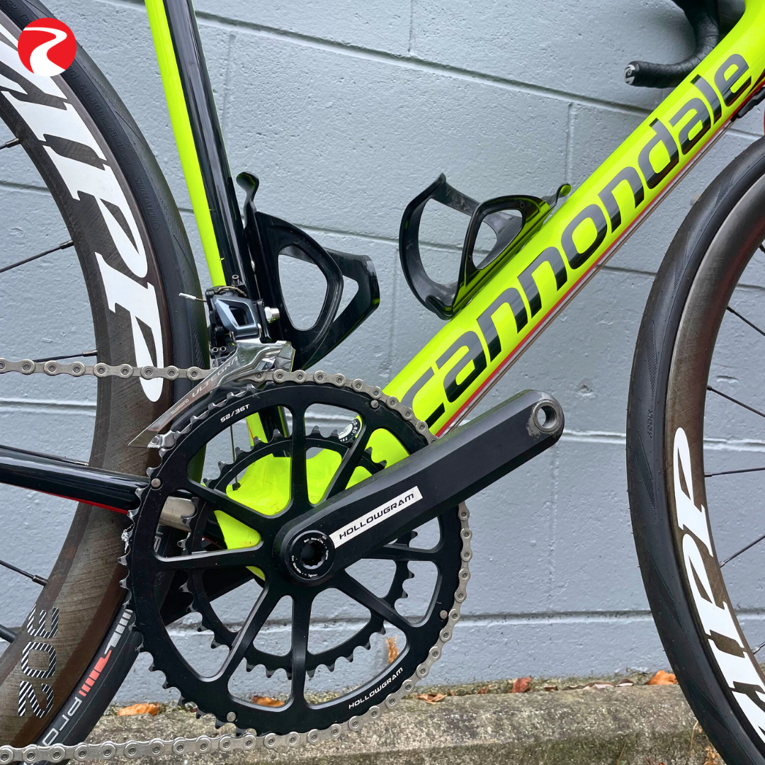 Cannondale SuperSix Evo 56cm