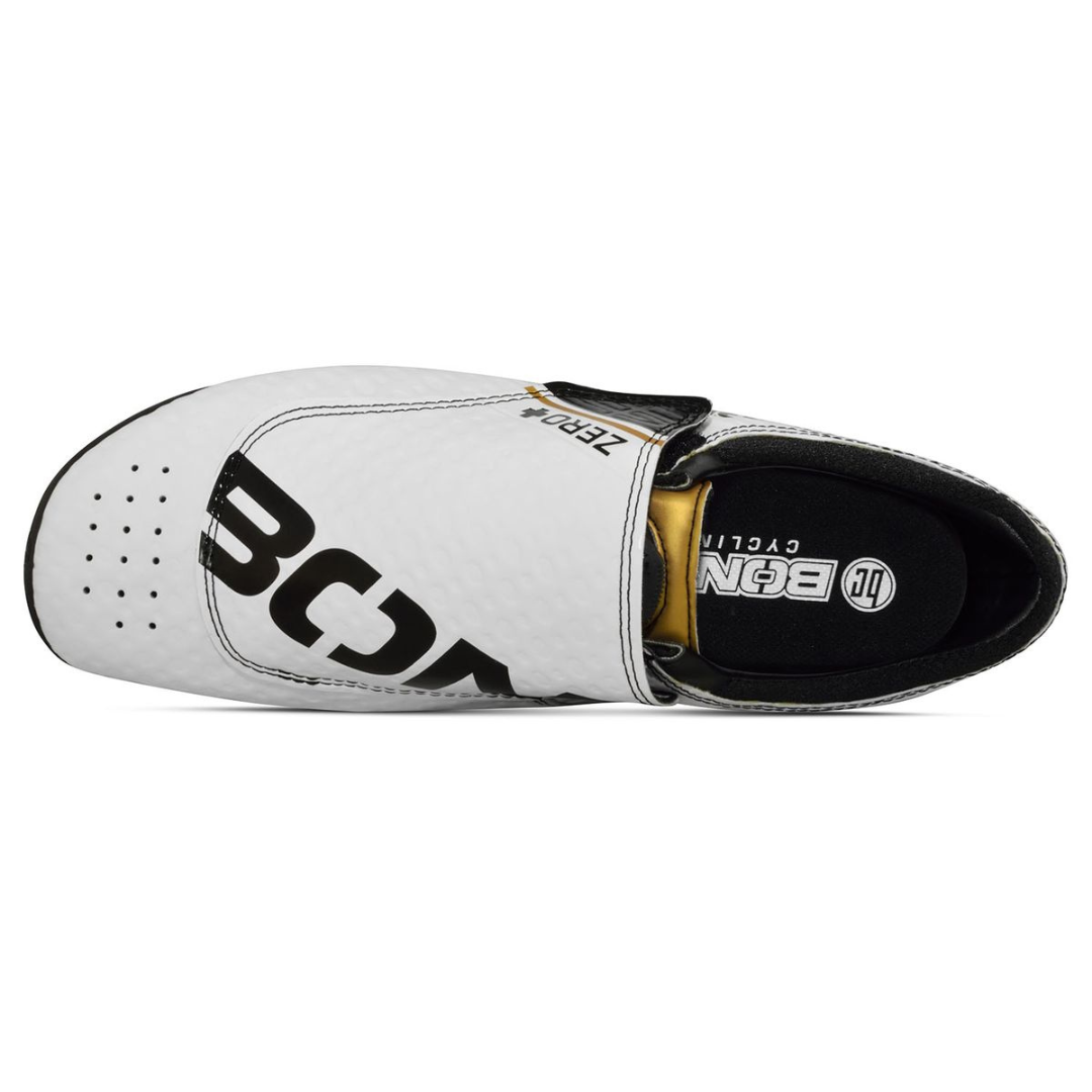 Bont Zero+ White
