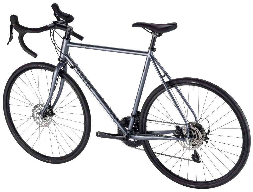 Surly Midnight Special spec 2