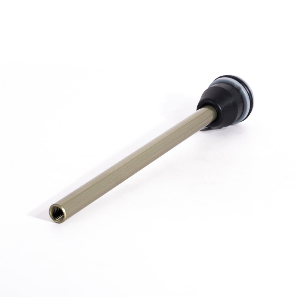 RockShox Fork Spring Solo Air Assembly - 100mm, 29" - (Includes Top Cap, Air Piston, Shaft Bolt) - SID RLC A1 / SID XX / RL B1 2017+ / REBA A7 80mm - 100mm 2018+