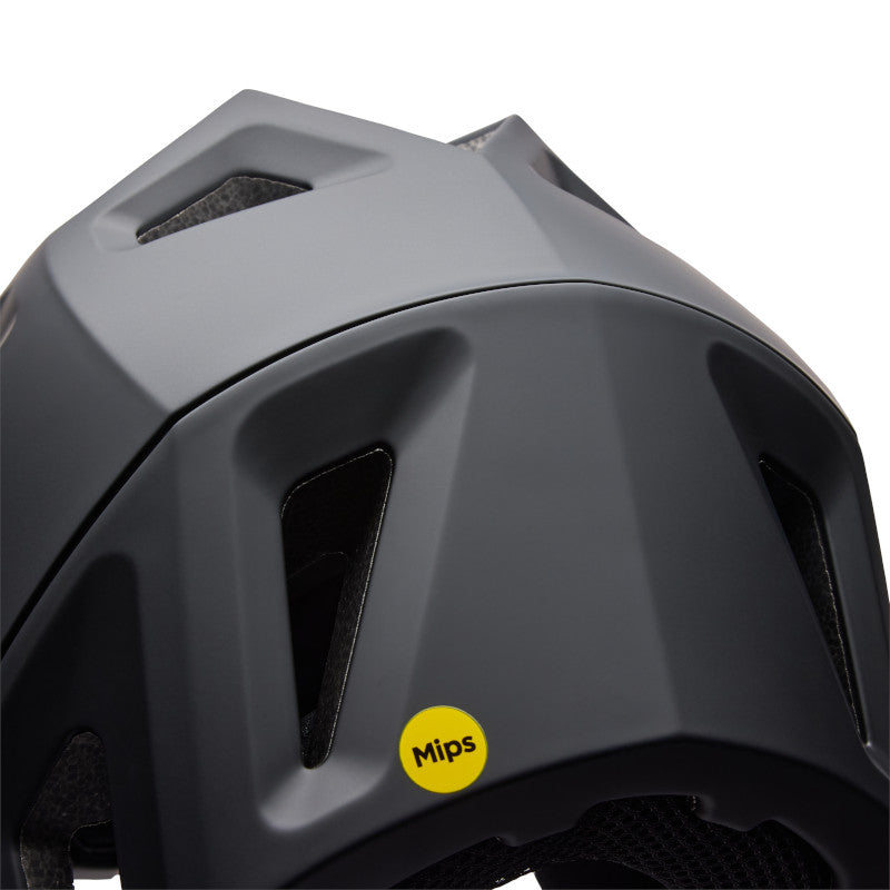 Bell Full-Air Mips - Matte Black