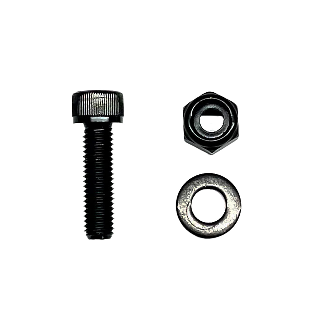 Cannondale Cargowagen Neo Trailer Hitch Mount
