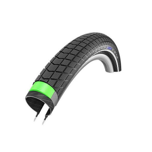 Schwalbe Tyre Big Ben Plus 24x2.125 Performance