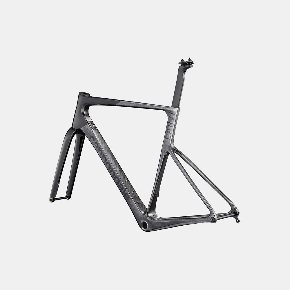 Cannondale LAB71 SuperSix EVO Frameset Black