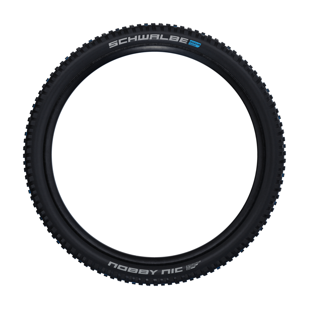Schwalbe Nobby Nic 27.5x2.8 performance Folding Addix