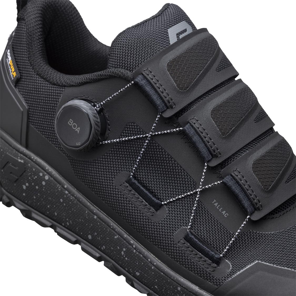 Tallac BOA Clip Mens  (1)