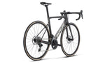 2023 BMC Teammachine SLR Four - Anthracite/Brushed Alloy