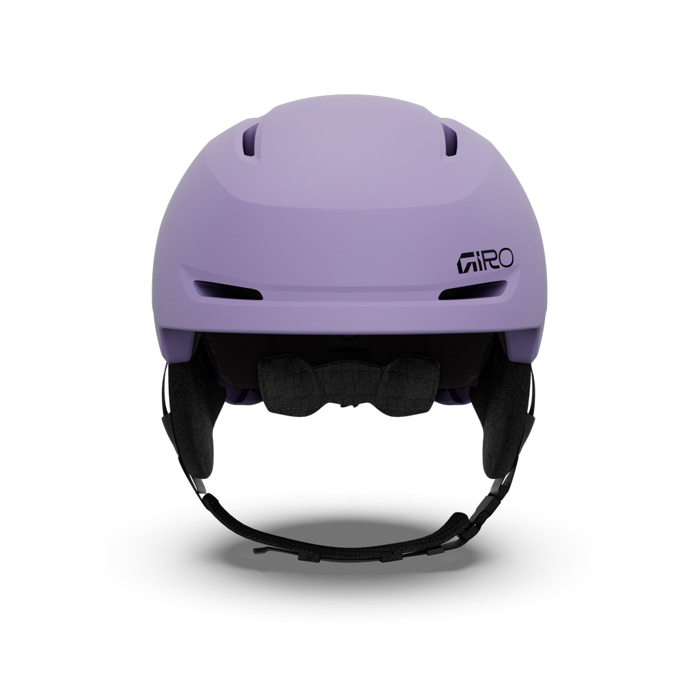 Giro Spur Matte Pink 1