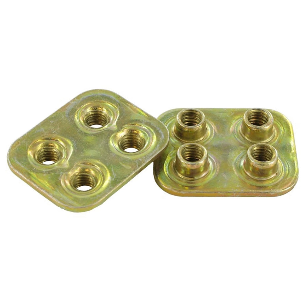 SIDI reinforcement plate