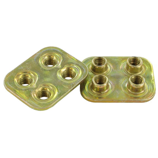 SIDI reinforcement plate