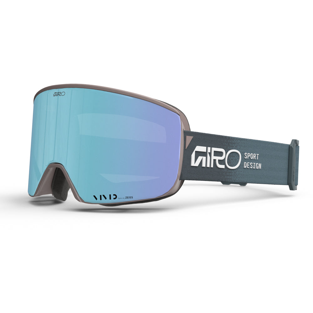 Giro Axis POW Glacier Blue 1