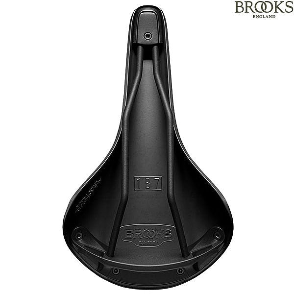 Brooks Cambium C17 Saddle - Mud Green