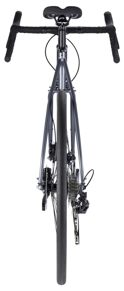 Surly Midnight Special spec 2