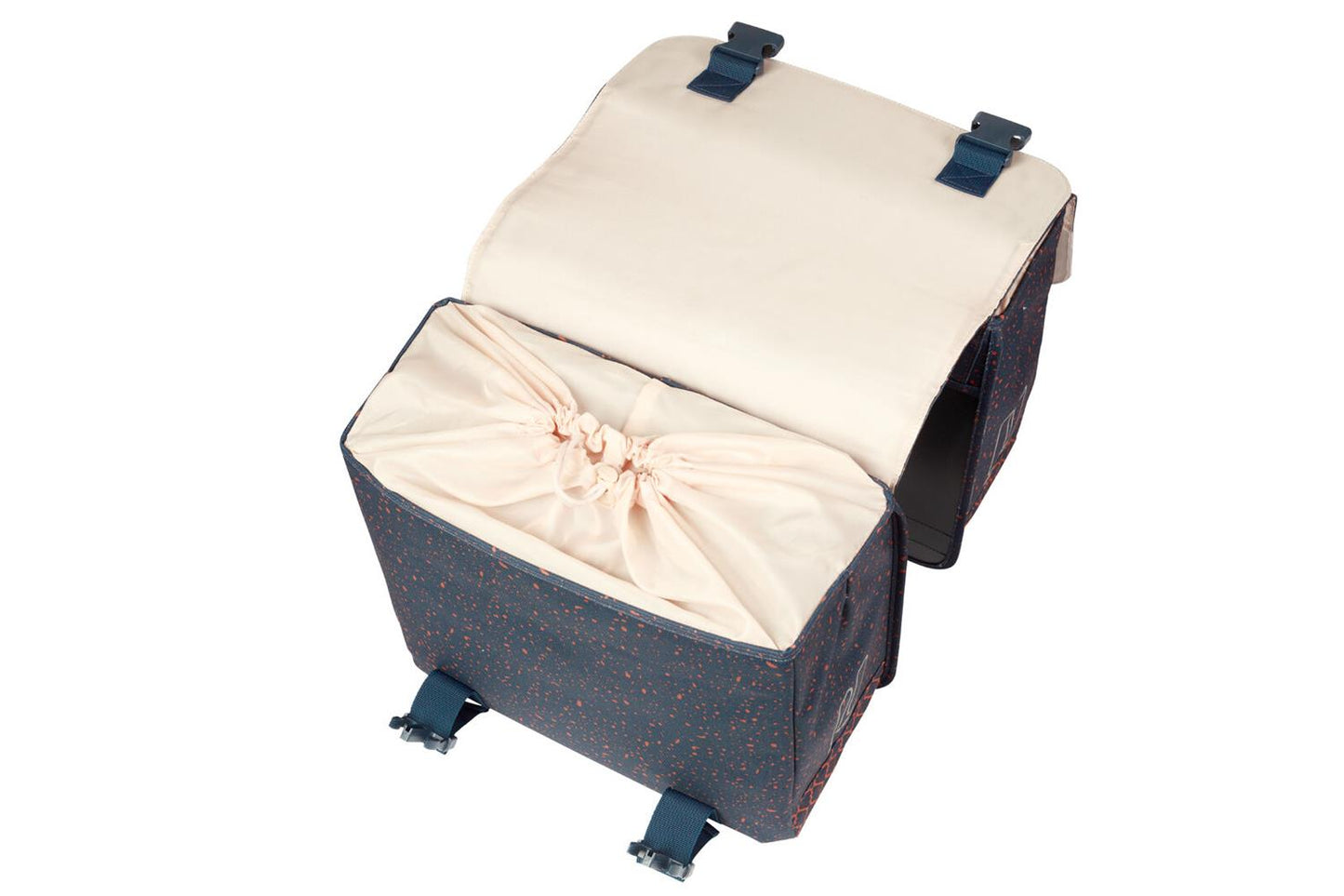 18414 Basil Flair double bicycle bag navy_3-medium