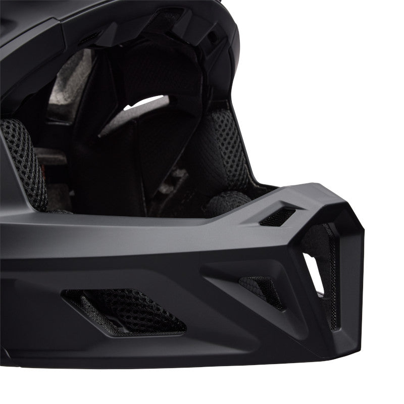 Bell Full-Air Mips - Matte Black