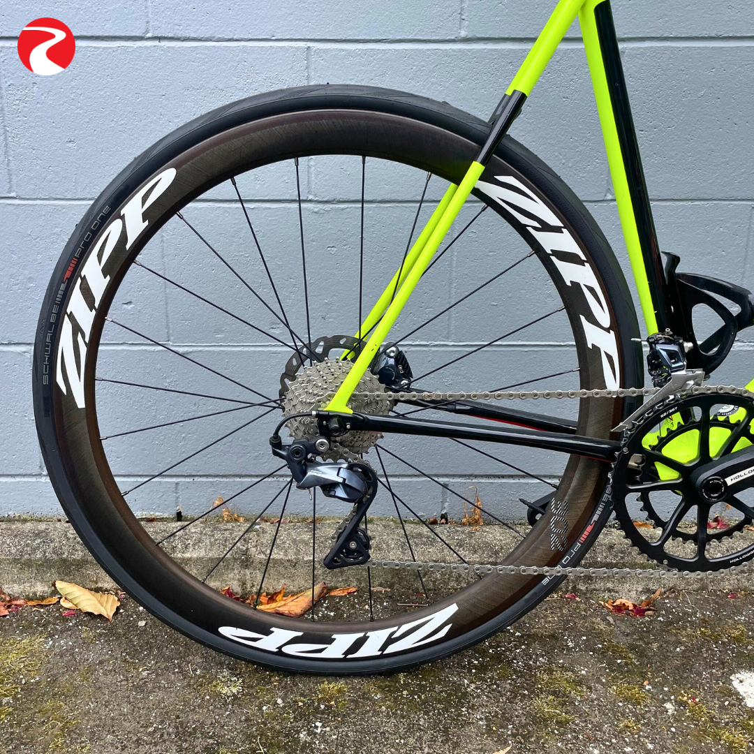 Cannondale SuperSix Evo 56cm