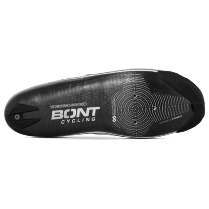 Bont Zero+ White
