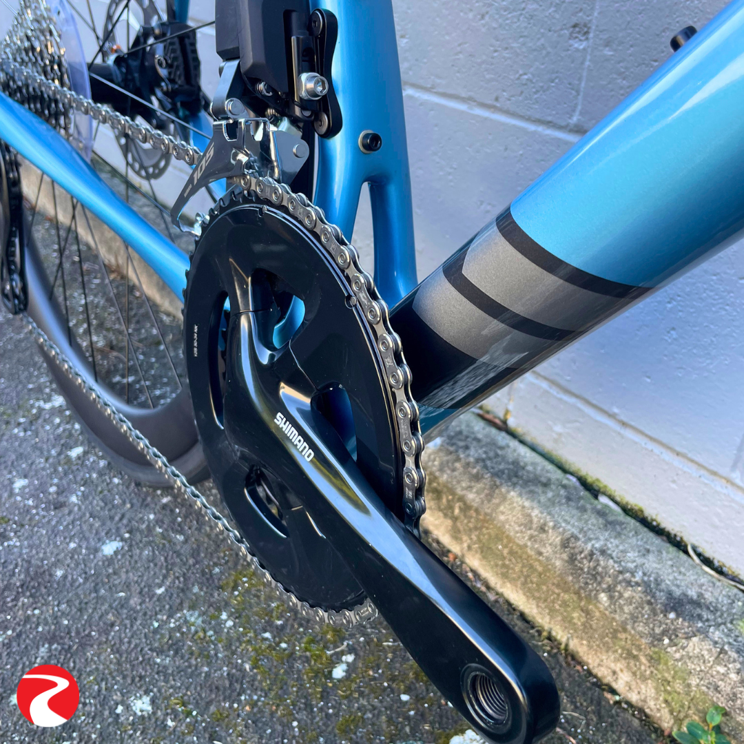 Cannondale Synapse Carbon  56cm