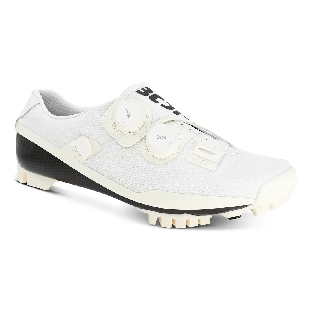 Bont Vaypor SL G Wide White