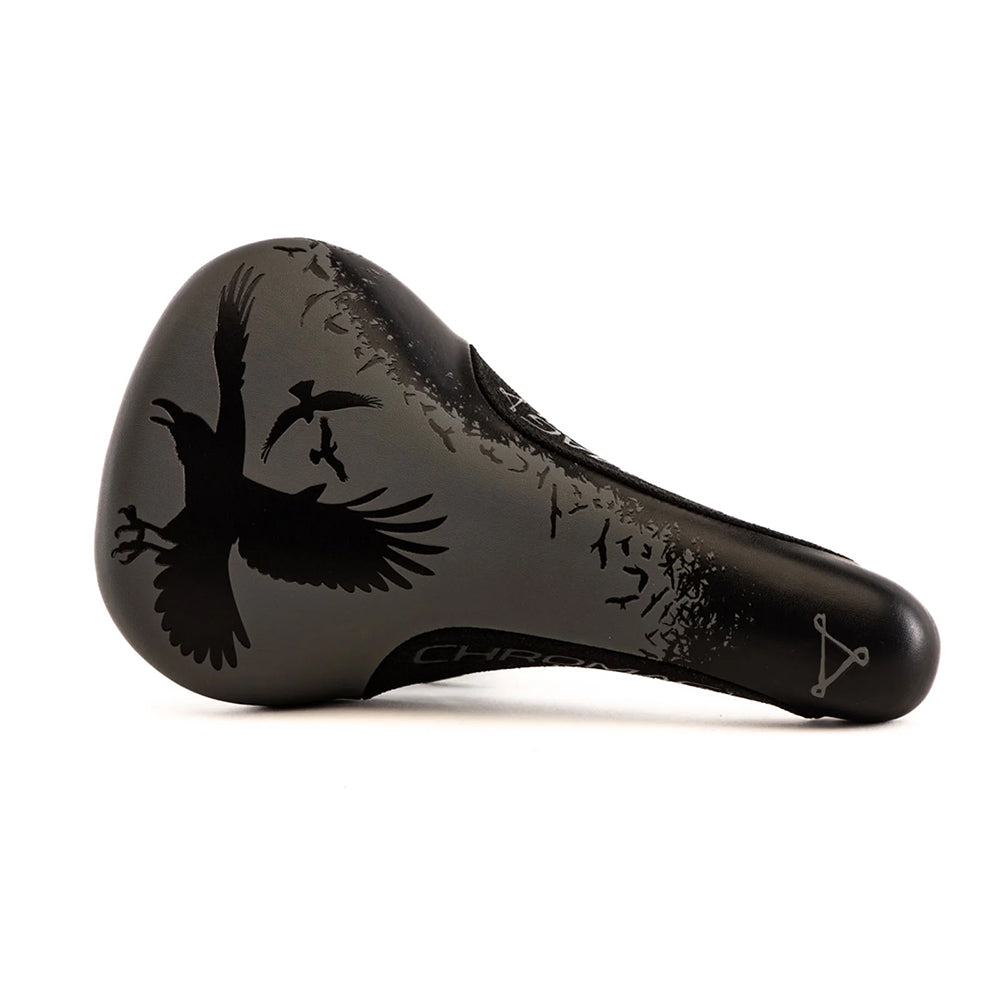 Chromag Overture Saddle Ravens
