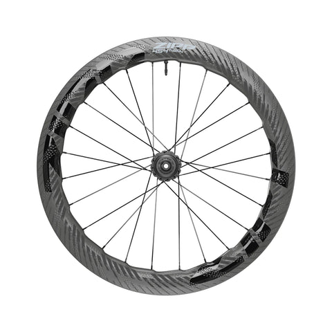 Zipp Wheels 454 NSW Tubeless Disc