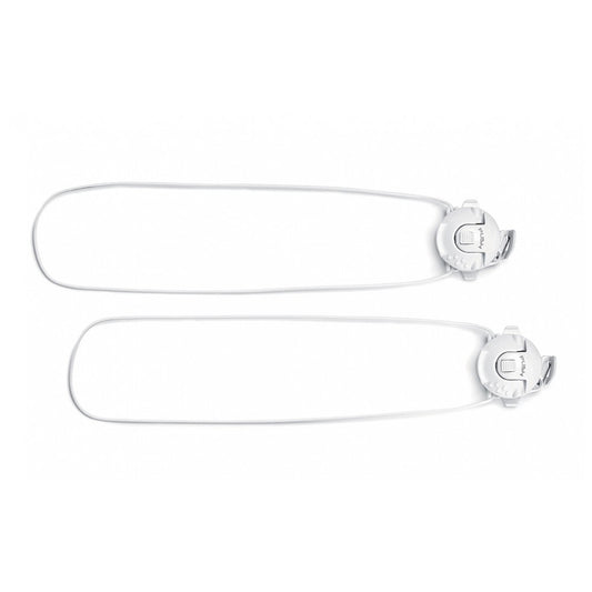 SIDI Tecno 3 Push Cable & Dial closure - 140mm length