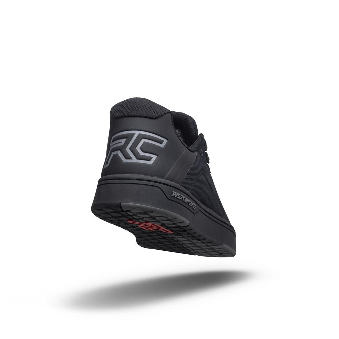 Livewire Mens Black (1)