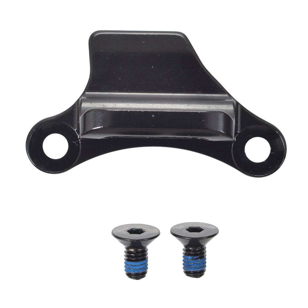 Cannondale Topstone Carbon Front Derailleur Mount v2
