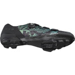 Shimano Gravel Shoes SH-RX801 SPD  E -Width Tropical