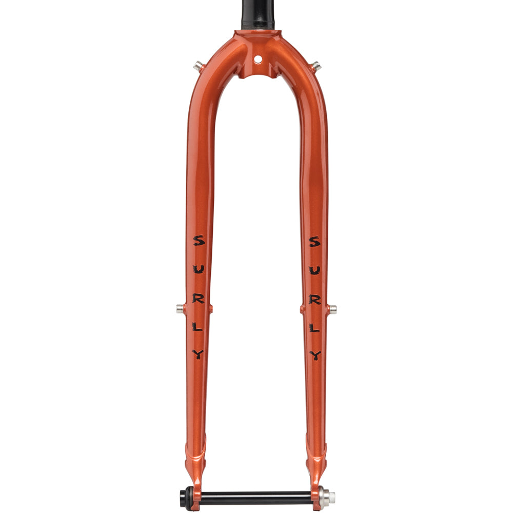Surly Straggler Frameset 2.1 Shaggy Carpet