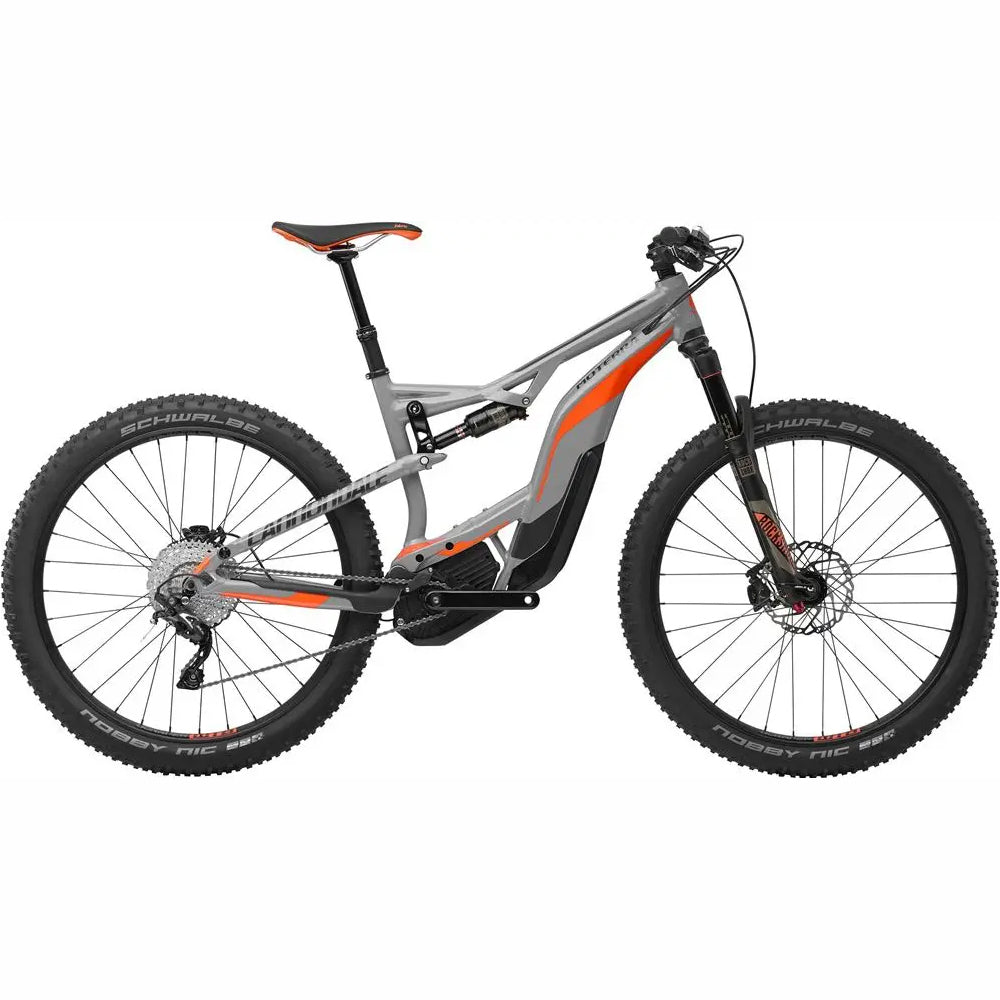 Moterra 2017 - 2019
