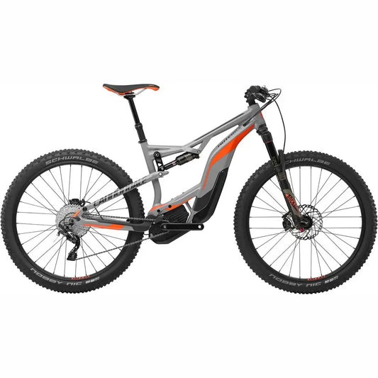 Moterra 2017 - 2019