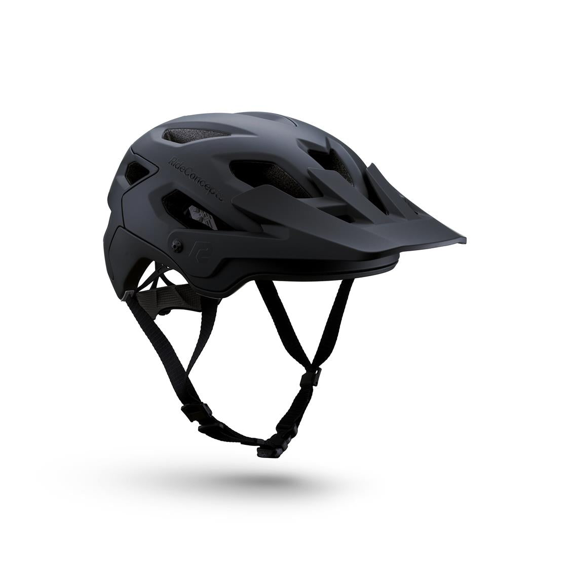 RC Deploy Blk Front 3.4