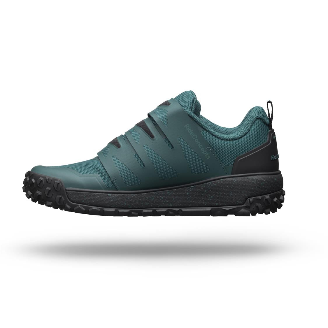 Tallac Clip BOA Women's Teal (6)