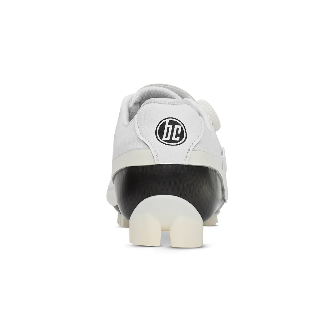 Bont Vaypor SL G Wide White