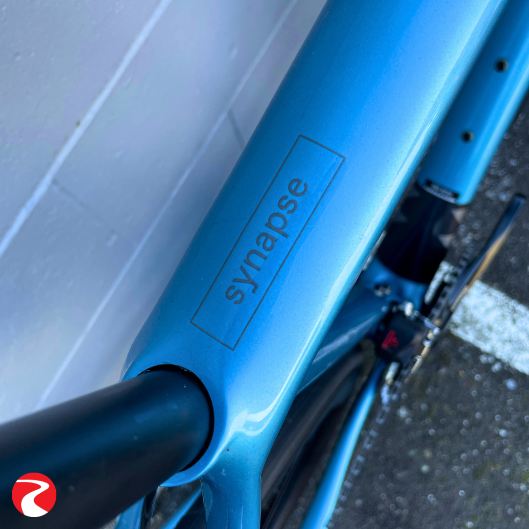 Cannondale Synapse Carbon  56cm