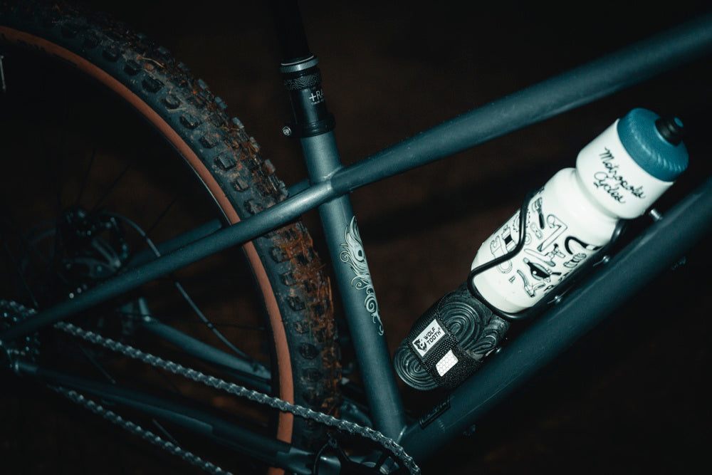 Surly Sorceress spec 1 Elderberry Tonic
