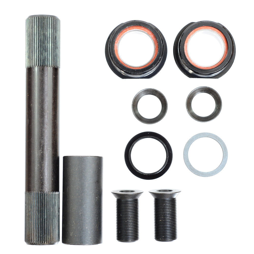 GT Euro Bottom Bracket with 22mm Spindle, La Bomba Pro
