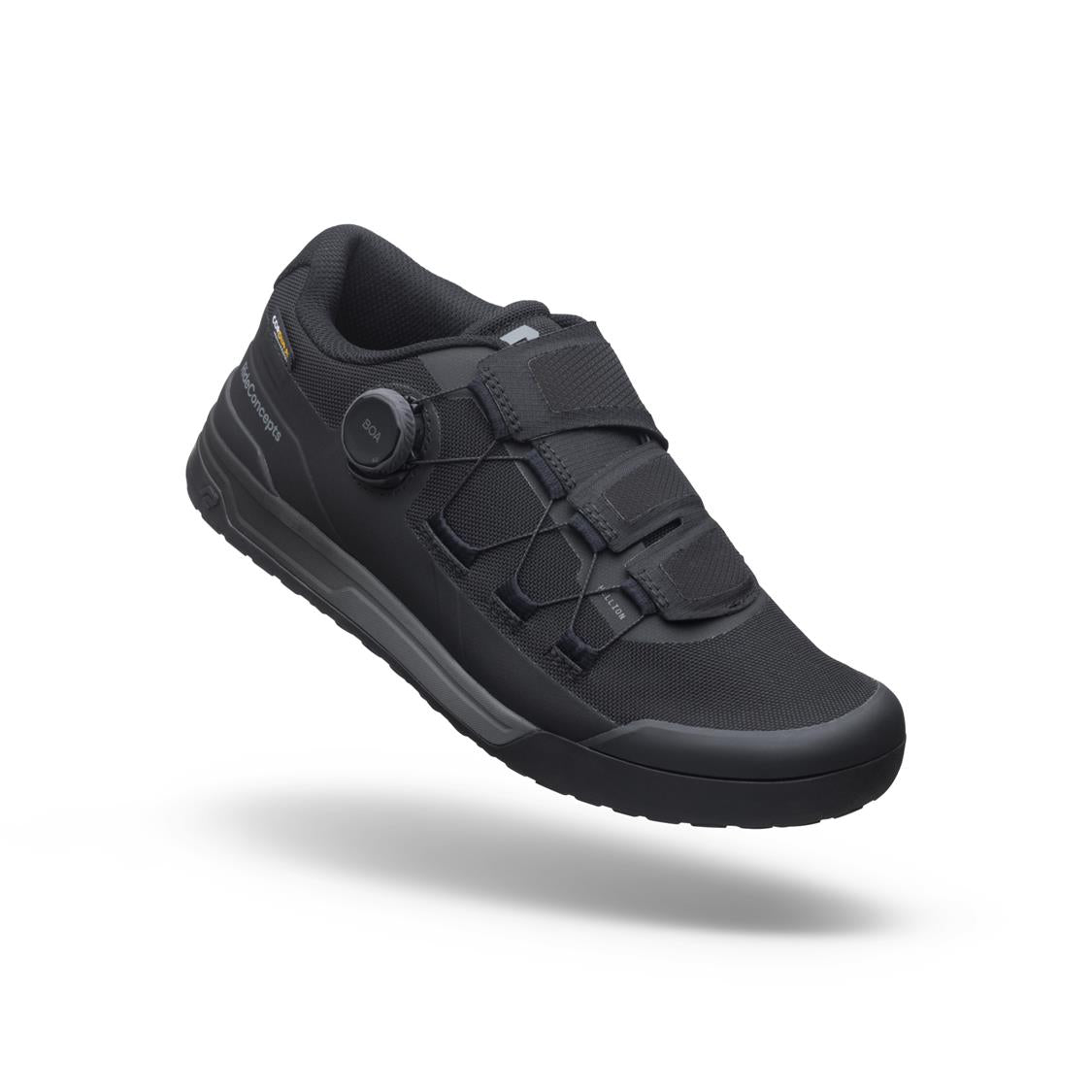 Hellion BOA Black (7)