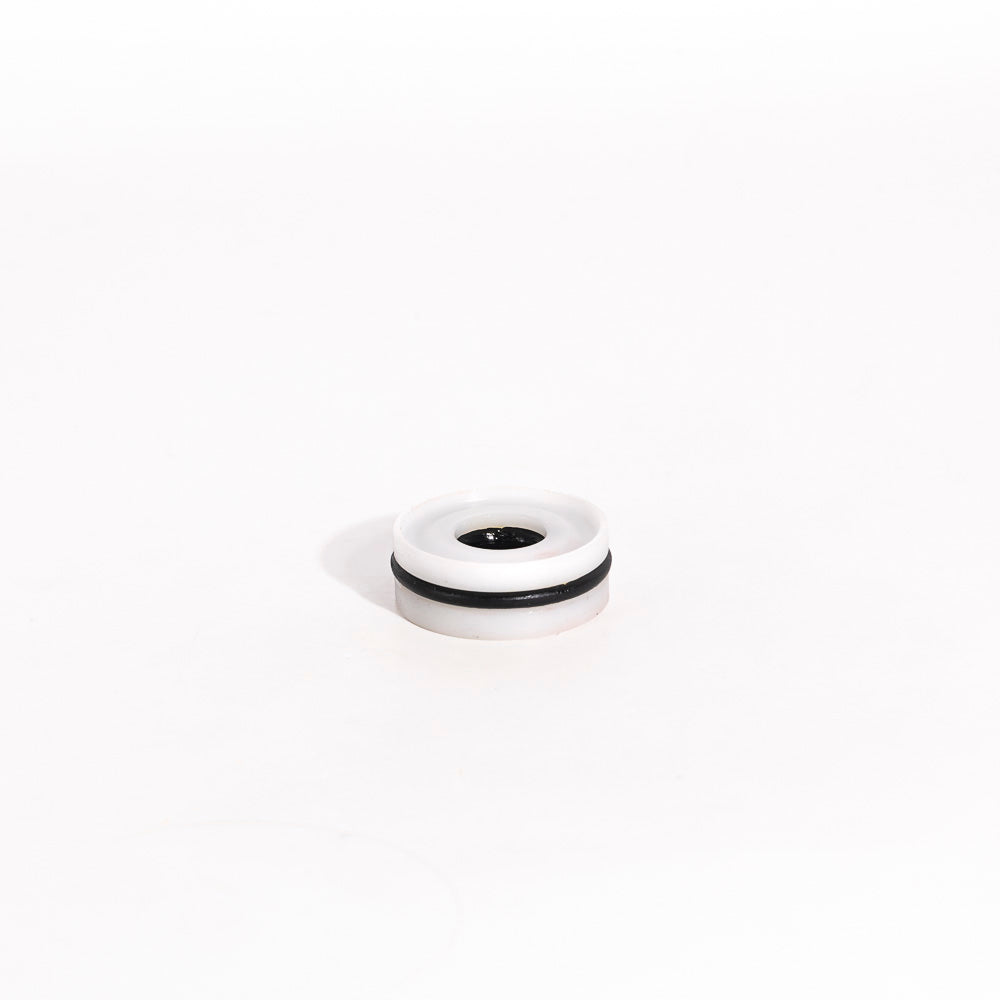 RockShox Fork Service Kit - Full Service Solo Air - (Includes Air Seals, Damper Seals and Hardware) - Bluto A1
