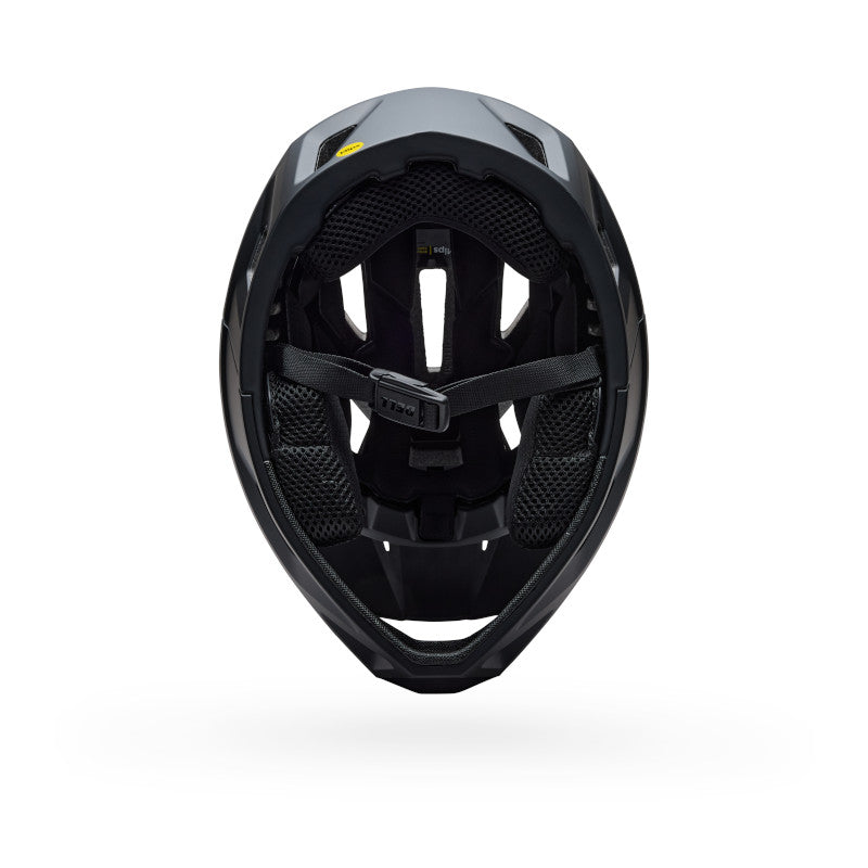 Bell Full-Air Mips - Matte Black