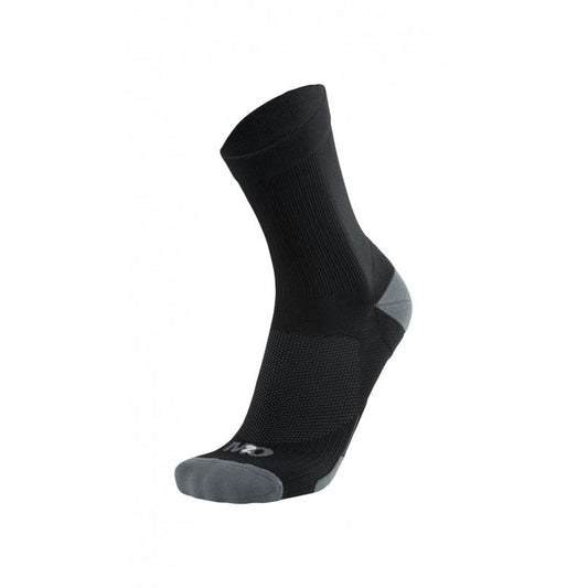 M2O Compression Socks Black Stealth