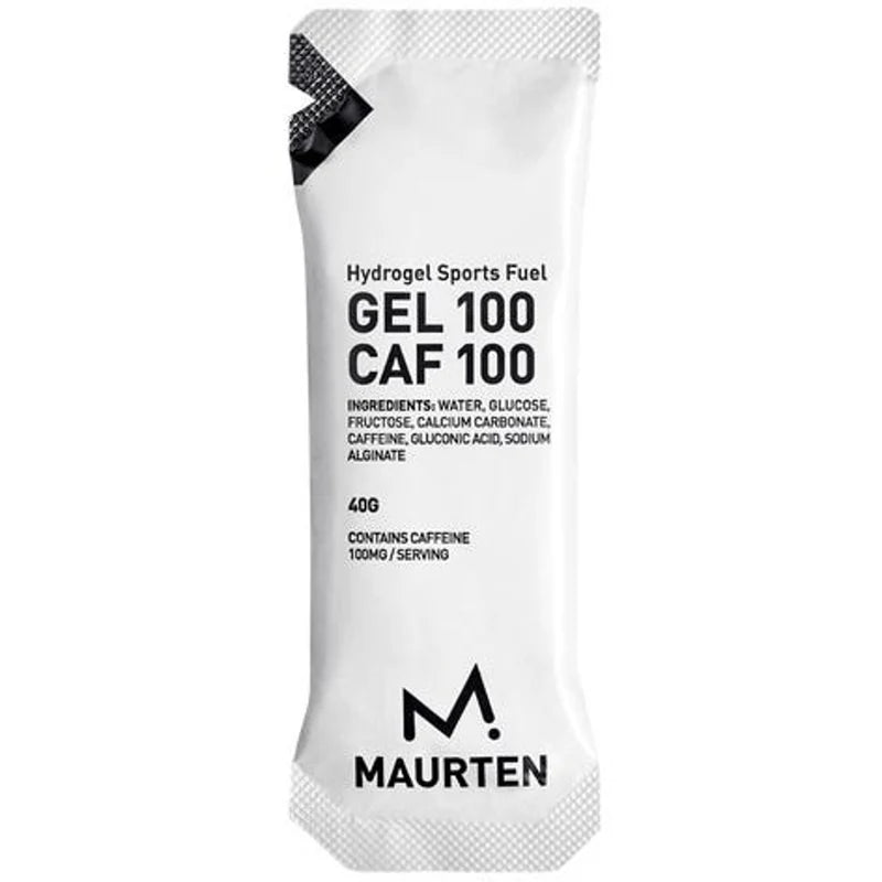 Maurten Gel 100 Caf 100